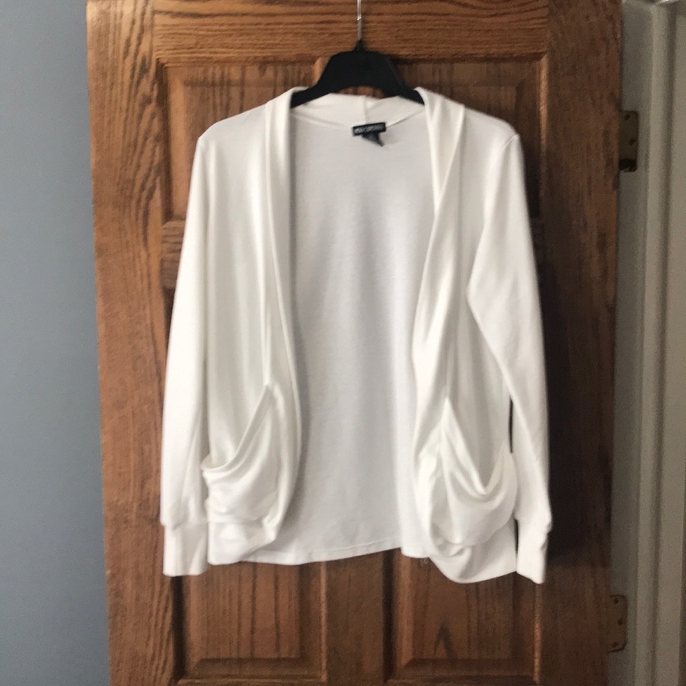 Lightweight cardigan